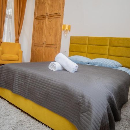 Apartament Luxor Apartment Turda Exterior photo