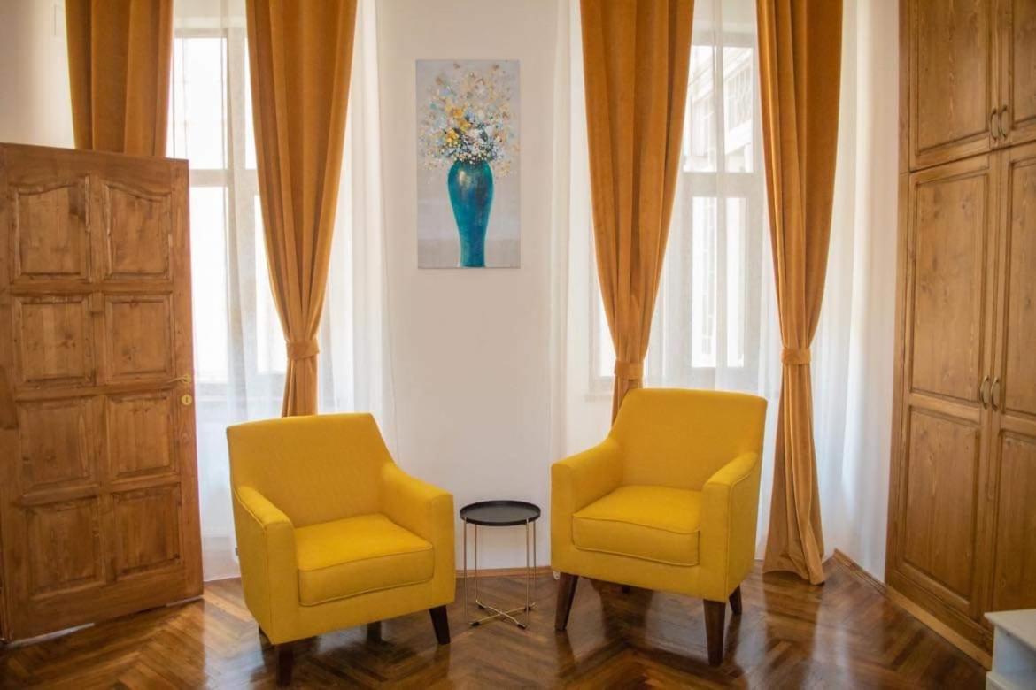 Apartament Luxor Apartment Turda Exterior photo