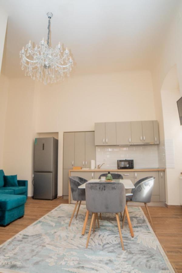 Apartament Luxor Apartment Turda Exterior photo