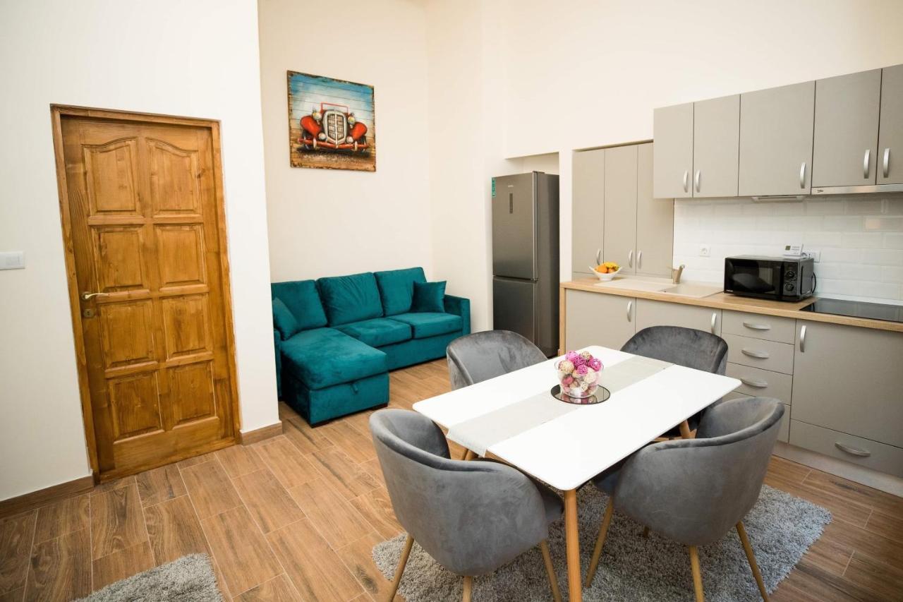 Apartament Luxor Apartment Turda Exterior photo