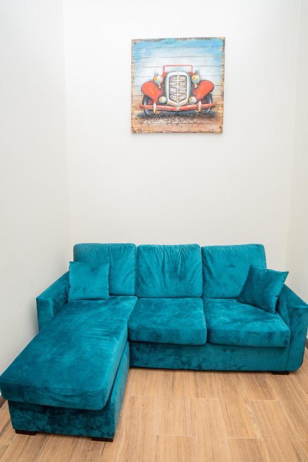 Apartament Luxor Apartment Turda Exterior photo