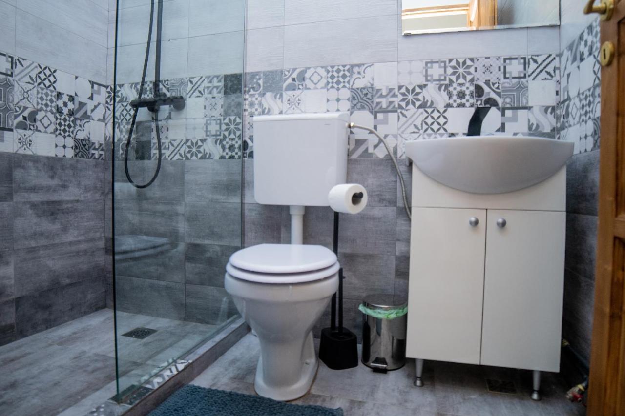 Apartament Luxor Apartment Turda Exterior photo